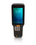 Datalogic Skorpio X5 Hand held - 3GB/32GB, 47-Key Alpha-Numeric, Contactless, 2D Imager SR w/ Green Spot