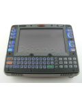 Honeywell Thor VM1, CE6.0, Indoor, 5250 Qwerty, WiFi with internal Antennas, ETSI, English OS, RFTerm