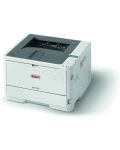 OKI_B412DN  New OKI B412dn Mono Duplex Laser Printer, with Network and USB ports