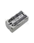 Seiko Battery 7.4V, 3400 mAh,  for DPU-3445, DPU3445 BP-3007-A1-E