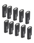 Zebra TC8000 batteries, pack of 10 BTRY-TC8X-67MA1-10