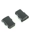Zebra Battery pack, Lithium Ion, PP+ MC9300, 7000 mAh battery - qty of 10
