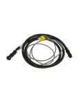 Zebra Vehicle Mounted Power Extension Cable for pre-regulator with ignition sense CA1230