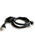 Zebra Power cable for Power Supply PWR-BGA12V108W0W CBL-DC-382A1-01