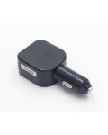 CHG-AUTO-USB1-01 Zebra USB Cigarette Lighter Adapter Plug (5V, 2.5A)