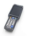 CK65-L0N-E8C214E Honeywell CK65, Android, 4GB/32GB, Large Numeric, 2D flex Range Imager, Camera, BT, WiFi