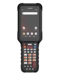 Honeywell CK67, Wi-Fi 6E, Android GMS, 30-Key Large Numeric, 1D/2D FlexRange Laser