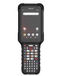 Honeywell CK67, WiFi 6E, Android GMS, 51-Key Alphanumeric, 1D/2D FlexRangeXLR Laser