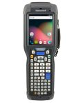 CK75AB6MN00W4401 Honeywell CK75, WEH6.5, Numeric F-Key, EX25 2D Imager, Std Software with ECP, BT, WiFi
