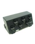 CM-1000-06 Vocollect 6-bay Battery Charger and Power Supply