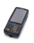 CN51AQ1KCU2W1000 Intermec CN51, WEHH 6.5, Qwerty Keypad, 2D Imager, Camera, Bluetooth, WLAN, front