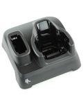 Zebra MC93 single slot USB/Charge cradle w/spare battery charger