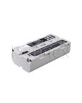 Seiko Battery 7.4V, 2200 mAh,  for DPU-3445, DPU3445 CS-SDP445SL