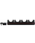 Honeywell Charging station, 4 slot, incl.: power supply.