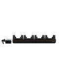 Honeywell Charging station, 4 slots, incl.: power supply, power cord (EU), fits for: CT40