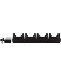 CT40-CB-UVN-3 New Honeywell Charging station, 4 slots, incl, power supply, power cord (UK).