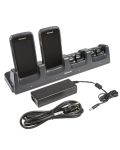 Honeywell 4Slot ETH w/Dock PSU PWRC CT50
