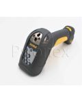 DS3578-SR2F005WR Zebra Handheld Barcode Reader, Yellow, Twilight Black, 1D/2D 
