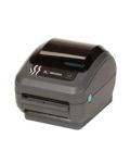 Zebra Direct Thermal Printer GK420D, 203 DPI, EPL, ZPLII, USB, Ethernet GK42-202220-000
