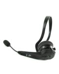 HS3100-BTN-L Zebra Bluetooth Headset - Behind-Neck