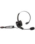 HS3100-OTH Zebra Bluetooth Headset - Over-Head