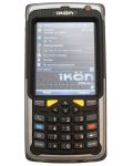 Psion IKON, WM 6.1 Pro, numeric w/ phone keys, 1D imager, UMTS-HC25, GPS, WiFi, camera, English IKON111212123100