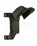 Zebra Barcode Scanner Side Mounting Bracket KT-SCANMNT-VC80-R