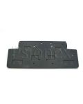 Zebra VC80 VC80 Keyboard Mounting Tray KT-KYBDTRAY-VC80-R