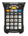 KYPD-MC9329NMR-01 Zebra MC9300 Numeric Keyboard, 29-Key