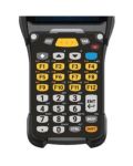 KYPD-MC9334FNR-01 Zebra MC9300 34 key Function Numeric Keypad