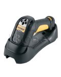 Zebra Symbol Scanner long Range, cordless, RS232, KBW, USB, BT LS3578-ERBU0100IR
