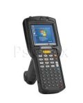 Zebra MC32, CE 7.x, 512 RAM, 48 Key, 2D Standard Range Imager, HC Battery MC32N0-GI4HCLE0A