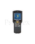 Zebra MC32, CE 7.x, 512 MB RAM, 48 Key, Straight Shooter, 2D Standard Range Imager MC32N0-SI4SCLE0A