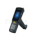 Zebra MC33, Android, 2GB RAM, 29 Key, 1D Standard Range Laser, RW, HC battery, Gun MC330M-GL2HA2RW