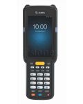 Zebra MC33, Android GMS, 2GB RAM, 29 Key, Straight Shooter, 1D Standard Range Laser, RW, HC Battery MC330M-SL2HG2RW