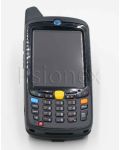 Zebra MC659, WEHH 6.5, Numeric Keypad, 256MB/1GB Memory, HSPA, EVDO, WLAN, BT, 2D Imager, Camera MC67NA-PDABAA00500