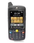 Zebra MC67, WEHH 6.5, Numeric, 512MB RAM, 2GB Flash, HSPA+, WLAN, BT, GPS, 2D Imager MC67NA-PMABAB003LC