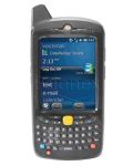 Zebra MC67, WEHH 6.5, DSD Numeric Keyboard, 512MB RAM, 2 GB Flash, 2D Imager, HSPA+, WLAN, GPS MC67NA-PBABAF00300