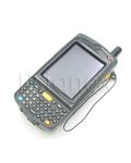 Symbol MC70, WM 5.0, Numeric, 128MB RAM, 128MB Flash, WLAN, WiFi, BT, 1D Scanner MC7090-PU0DCRFA8WR