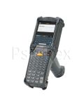 Zebra MC9200, Android, 1GB RAM, 53 Key Keypad, 2D Extended Range Imager, IST, RFID MC92N0-GP0SYEAA6WR