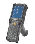 Zebra MC9200, CE 7.0, 43 Key Keypad, 2D Long Range Imager MC92N0-G90SXFYA5WR