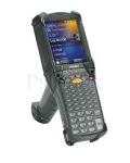 Zebra MC9200, WEHH 6.5, 1GB RAM, 53 Key 5250 Keypad, 2D Imager, IST, RFID MC92N0-GM0SYJQA6WR