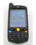 Zebra MC67, WEHH 6.5, Numeric, 512MB RAM, 2GB Flash, HSPA+, WLAN, BT, GPS, 2D Imager, Camera MC67NA-PDABAB00300