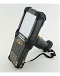 MC9190-GJ0SWEQA6WR Motorola MC9190, WM 6.5, Color, 53 Keys, Lorax LR Scanner, Audio, Voice, BT, Pistol Grip, WLAN