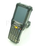 MC9200, CE 7.0, 1GB RAM, 53 Key, 1D Long Range Laser SE1524, IST, RFID MC92N0-GJ0SYEYA6WR