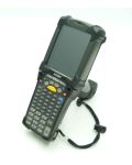 MC9200, WM 6.5, 1GB RAM, 53 Keys Keypad, 2D Imager Standard Range, IST MC92N0-GL0SYEQA6WR