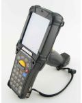 MC92N0-G30SXARA5WR Zebra MC9200, WEHH 6.5, 28 Key, 2D Imager SE4500SR Blockbuster