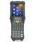 MC9200, CE 7.0, 1GB RAM, 53 Keys Keypad, 2D Imager Standard Range, IST MC92N0-GL0SYEYC6WR