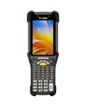 Zebra MC9300, WLAN,GUN,PRM,2D,29KY,4/32GB,GMS,VBTR,NFC, RW