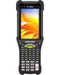 Zebra MC9400 Mobile Computer - Wi-Fi 6E, 53 Key Std, Cameras, Extended Range Scanner